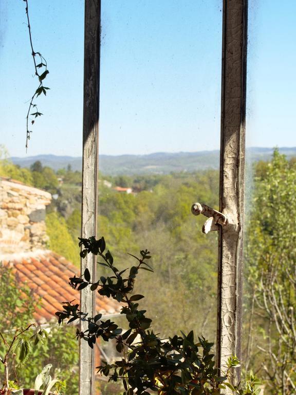 Ermitage Saint Vincent B&B Vieille-Brioude Exterior foto